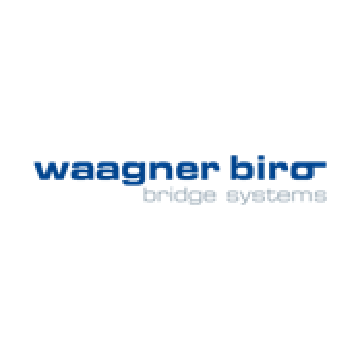 Offizielles Logo von Waagner Biro Bridge Systems